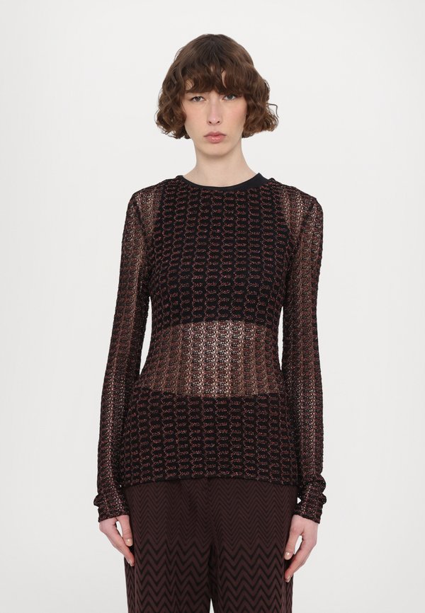 CREW NECK SWEATER - Strickpullover