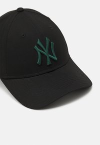 New Era LEAGUE ESSENTIAL UNISEX - Gorra - black