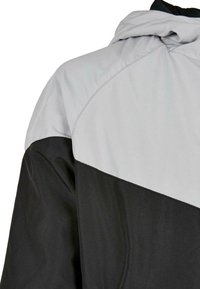 Urban Classics Overgangsjakke - grey