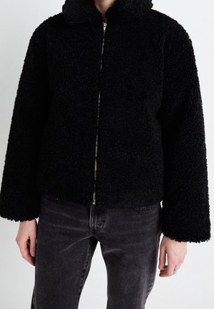 Veste d'hiver - black