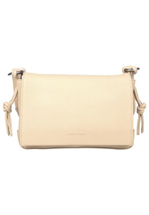 MADEIRA - Schoudertas - beige