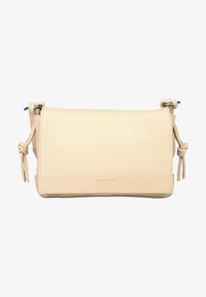 Gerry Weber MADEIRA - Borsa a tracolla - beige