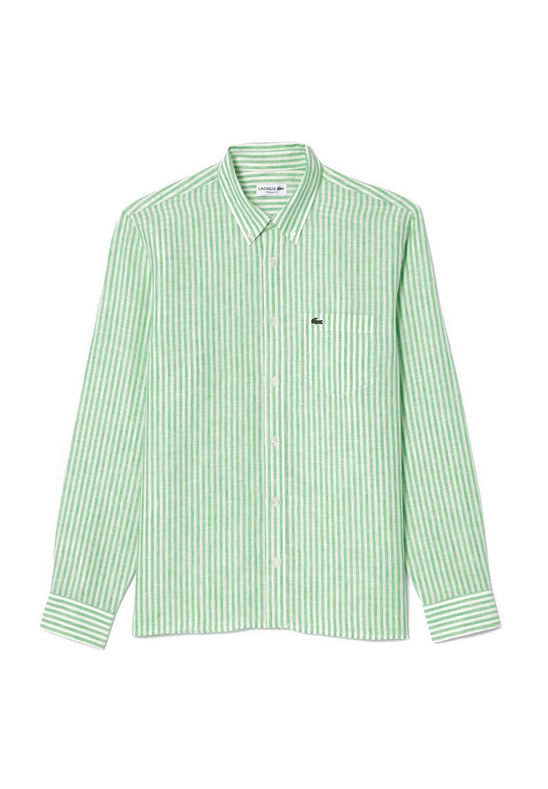 Lacoste Overhemd blauw Lacoste Overhemd blauw