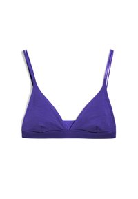 Niet geselecteerd, indigo lilac