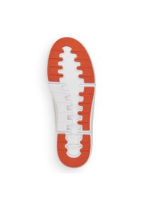 Rieker Sport Trainers - weiß