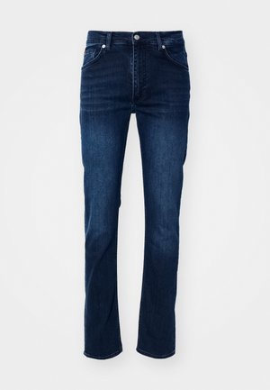 J.LINDEBERG JAX  - Slim fit jeans - dark blue
