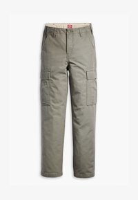 Não selecionado, smokey olive