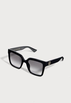 Gucci, Lunettes de soleil - black/grey