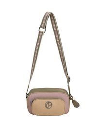 Pepe Jeans Borsa a tracolla - washed army green