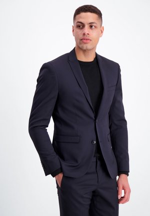 Junk De Luxe Colbert - navy