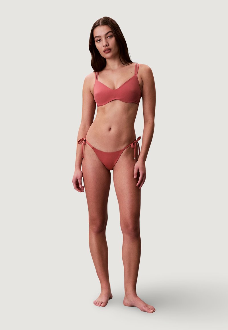 Top de bikini