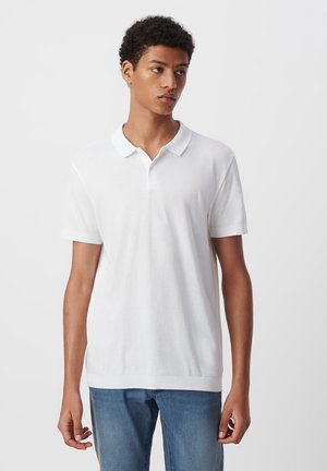IKKS Poloshirt - white