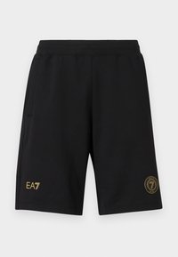 Shorts - black
