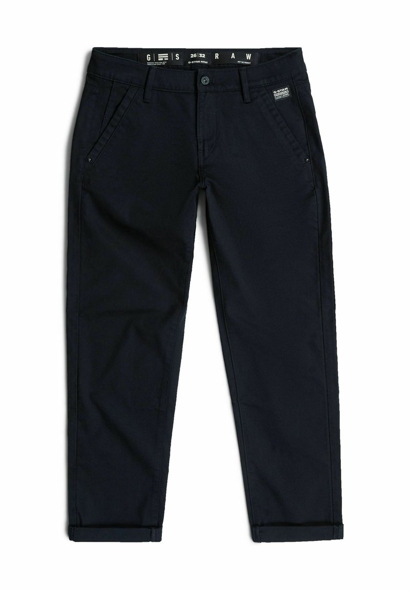 Stoffhose