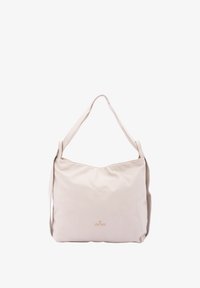 Niet geselecteerd, tan