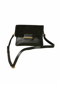 Next Geantă crossbody - black