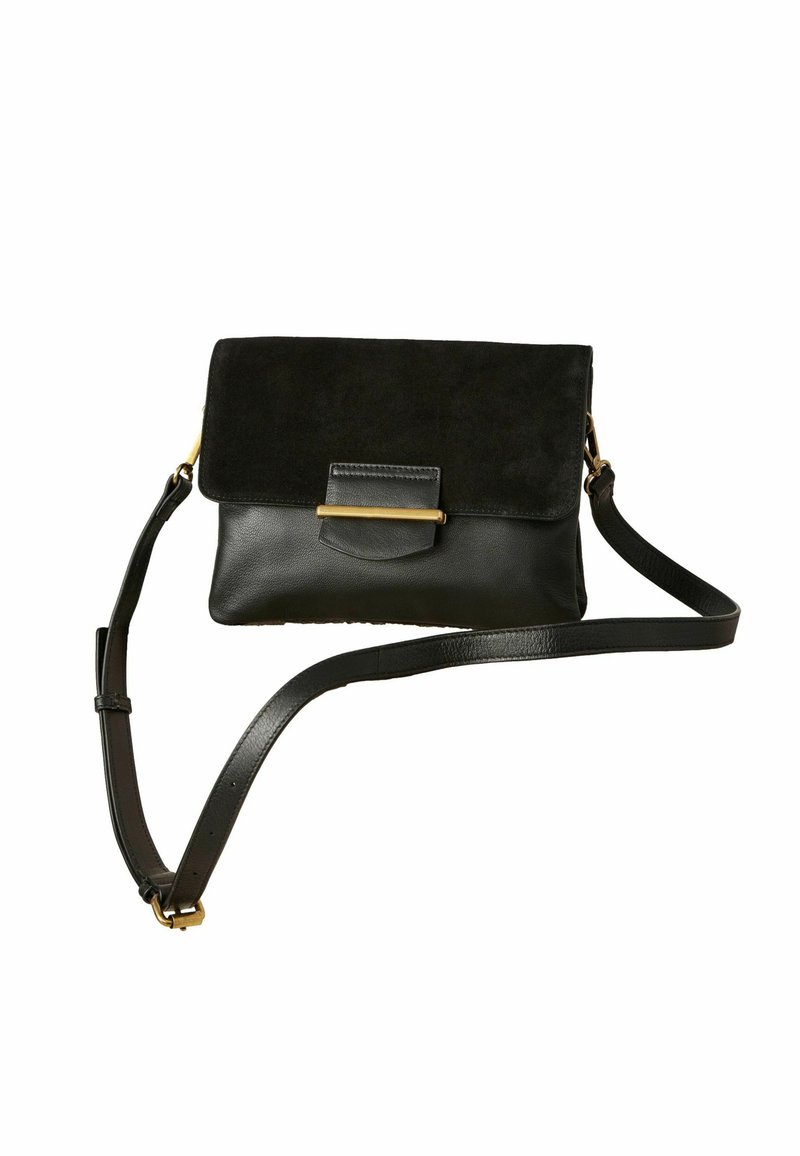 Next Geantă crossbody - black