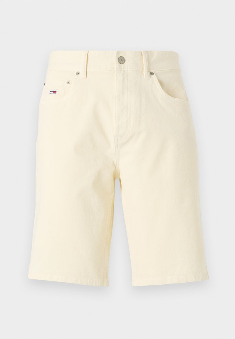Tommy Jeans Jeansshort crème Tommy Jeans Jeansshort crème
