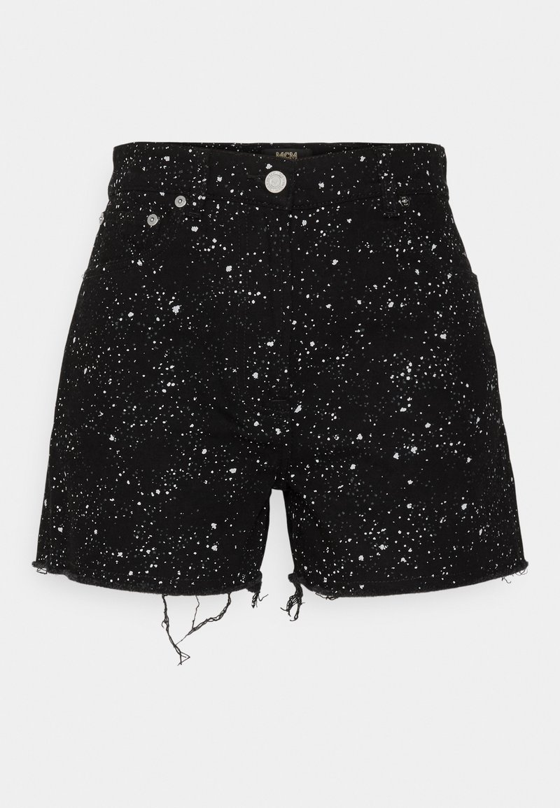 Pantaloni scurți din denim