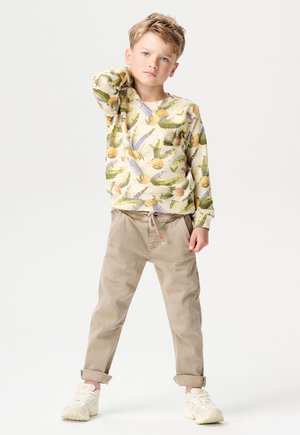 Pantalon classique - sesame
