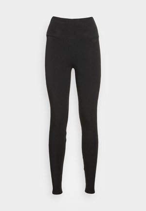 SAYLOR - Leggings - Trousers - black