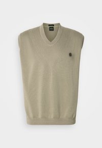 TENNISLIFESTYLE - Trui - light/pastel green