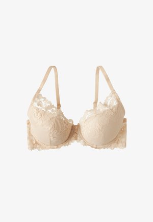 ESOTIQ LYNN - Push-up BH - Sand
