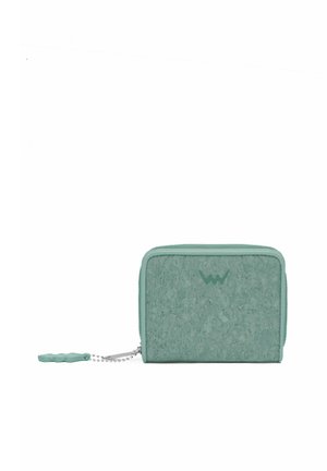 HOPE - Wallet - green