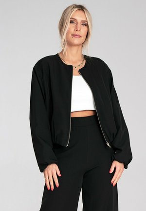 - Kurtka Bomber