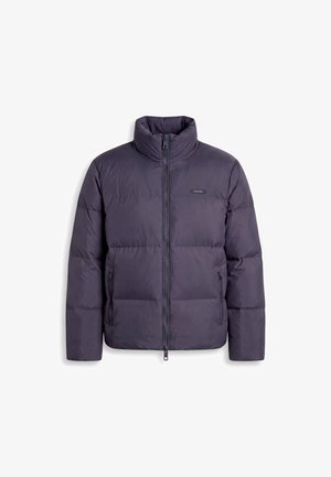 Calvin Klein, Μπουφάν με πούπουλα - dark sapphire