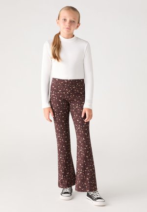 Terranova, - Spodnie legginsy