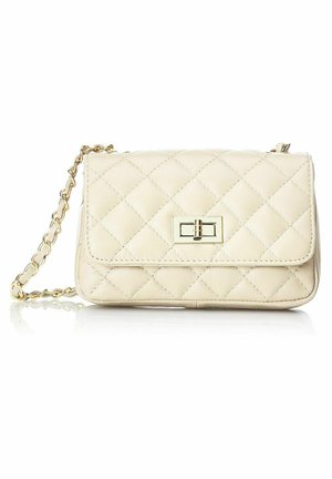Sac bandoulière - beige