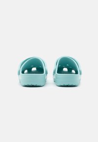 Crocs Dřeváky - light blue