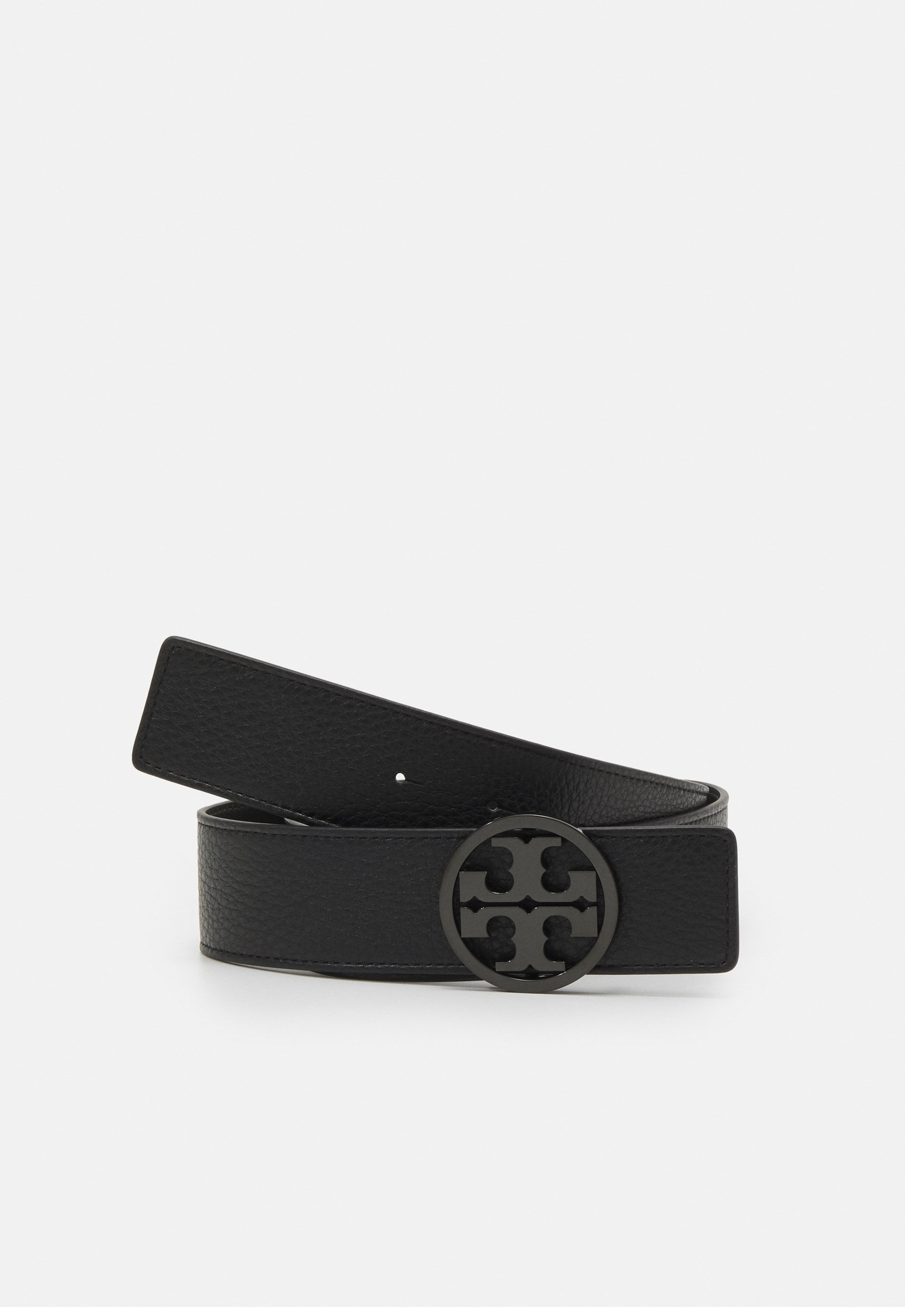 Tory Burch Designer Logo Belt Tory Burch Pink Belt 1