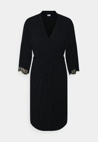 KIMONO - Badekåpe - black