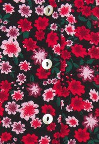 Anna Field Vardagsklänning - black