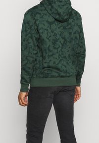 Nike Sportswear Luvtröja - dark green