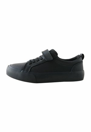 Next, STANDARD FIT  - TOUCH FASTENING SCHOOL  - Sneakers - black