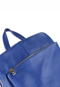 DrachenLeder CITY - Rugzak - blau