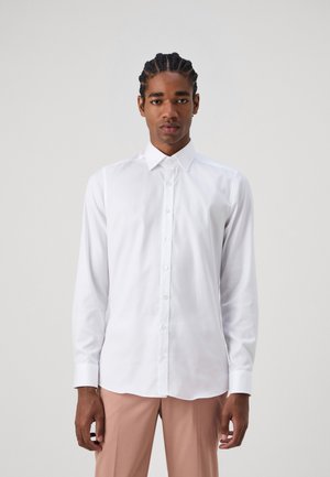 Formal shirt - weiss