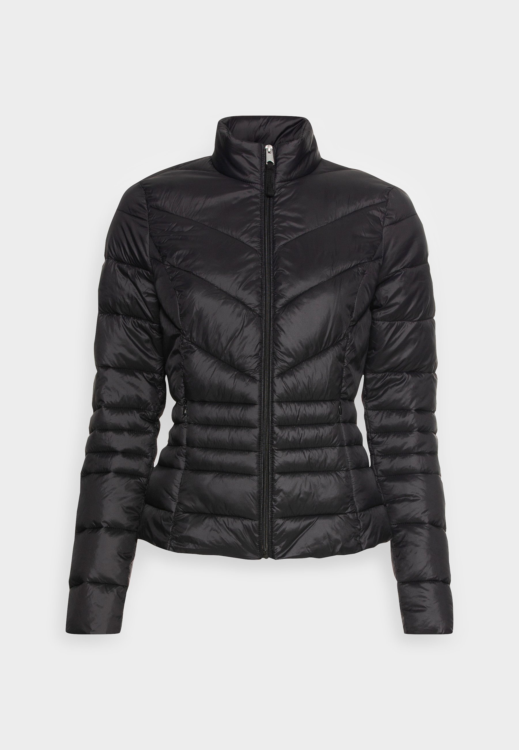 Zalando Vero Moda Tall Leather Jacket Tall Faux Leather Jacket Outlet