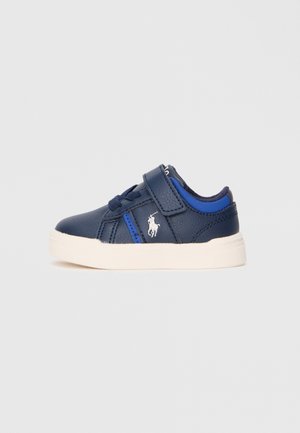 FRAZIER PS UNISEX - Trainers - navy