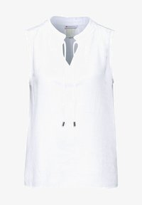 Non selezionato, weiß