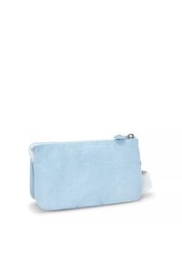 Kipling CREATIVITY L - Wallet - frost blue block