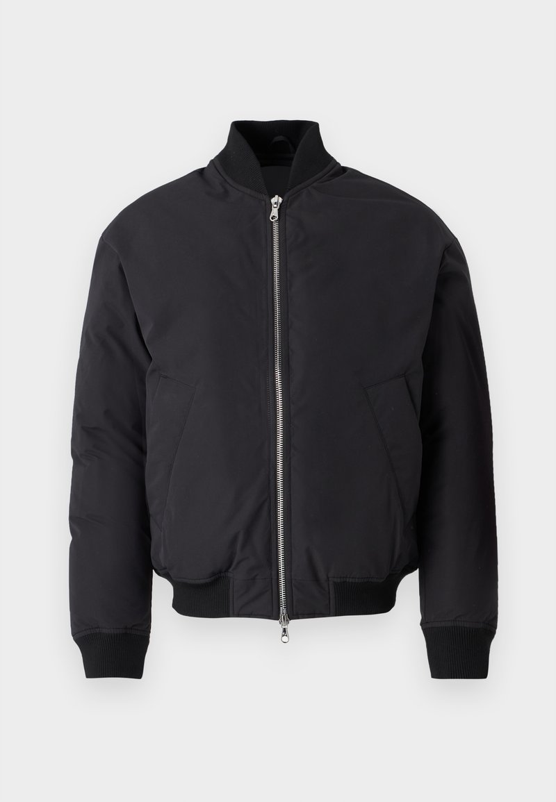 jack & jones Bomberjacks zwart