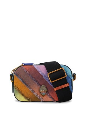 KENSINGTON SMALL - Camera bag - mult oth