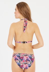 Cruz Bikiniöverdel - print tropic