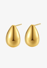 Selected, gold-coloured