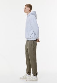 PULL&BEAR COMFORT - Broek - khaki