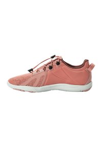Jack Wolfskin SPIRIT LOW - Scarpa da hiking - astro dust